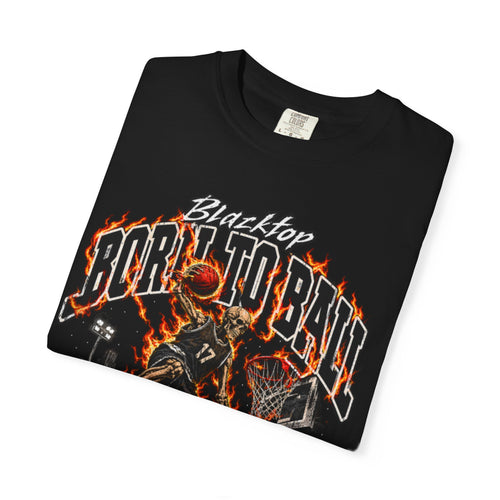 Born to Ball Tee
