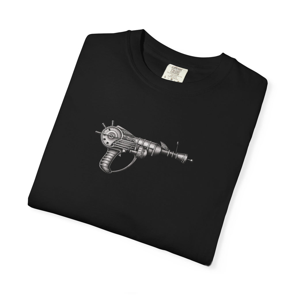 Ray Gun Zombies Tee