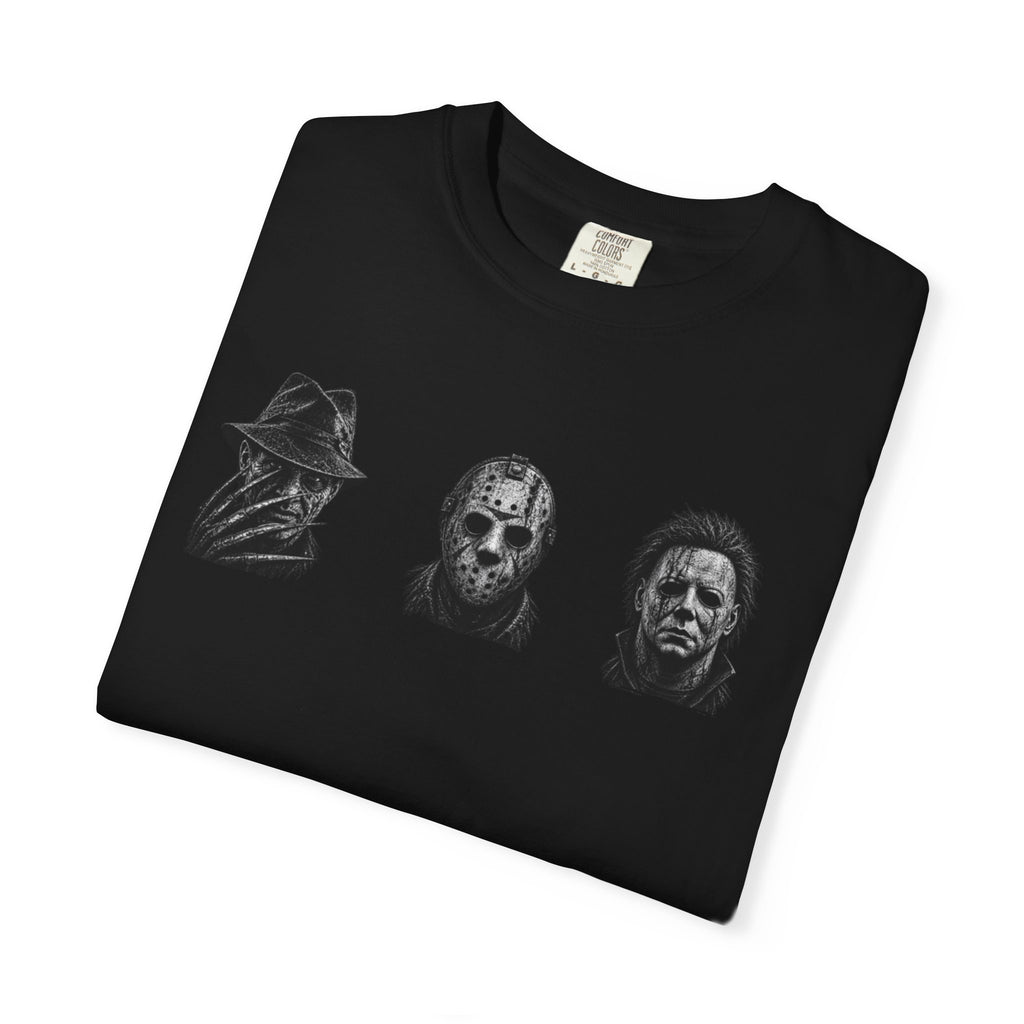 Nightmare Society Tee