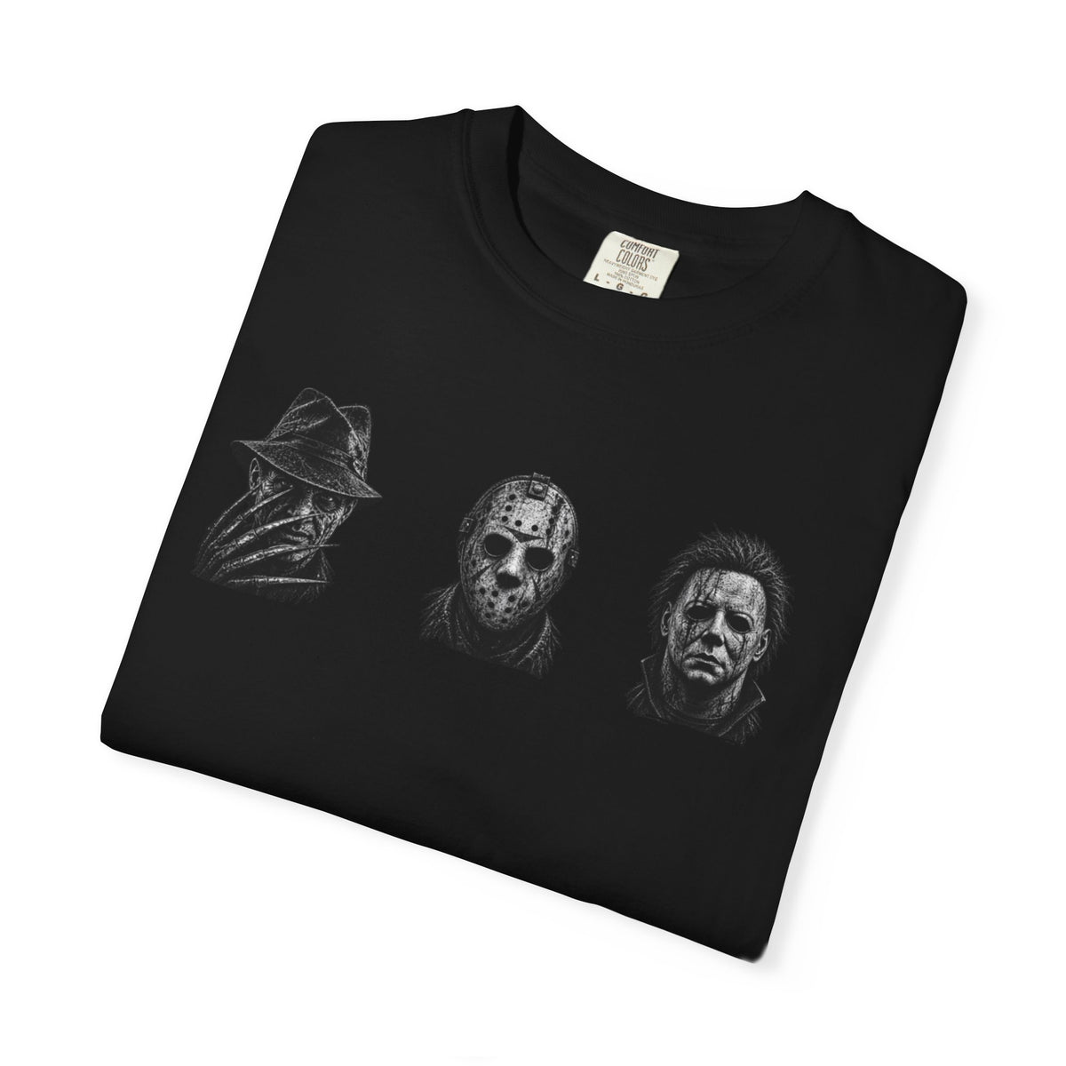 Nightmare Society Tee
