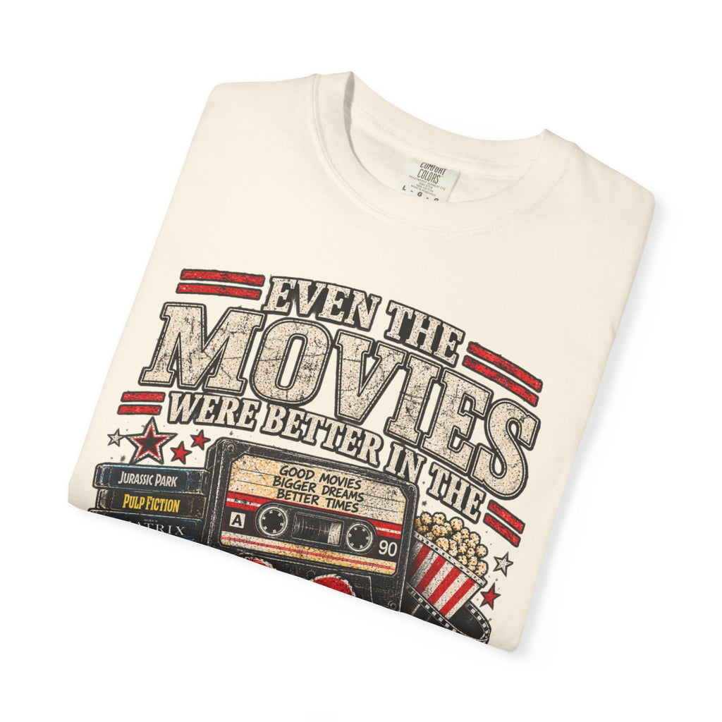 Better In The 90s Tee