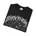 Born to Ride Dirt Bike Tee