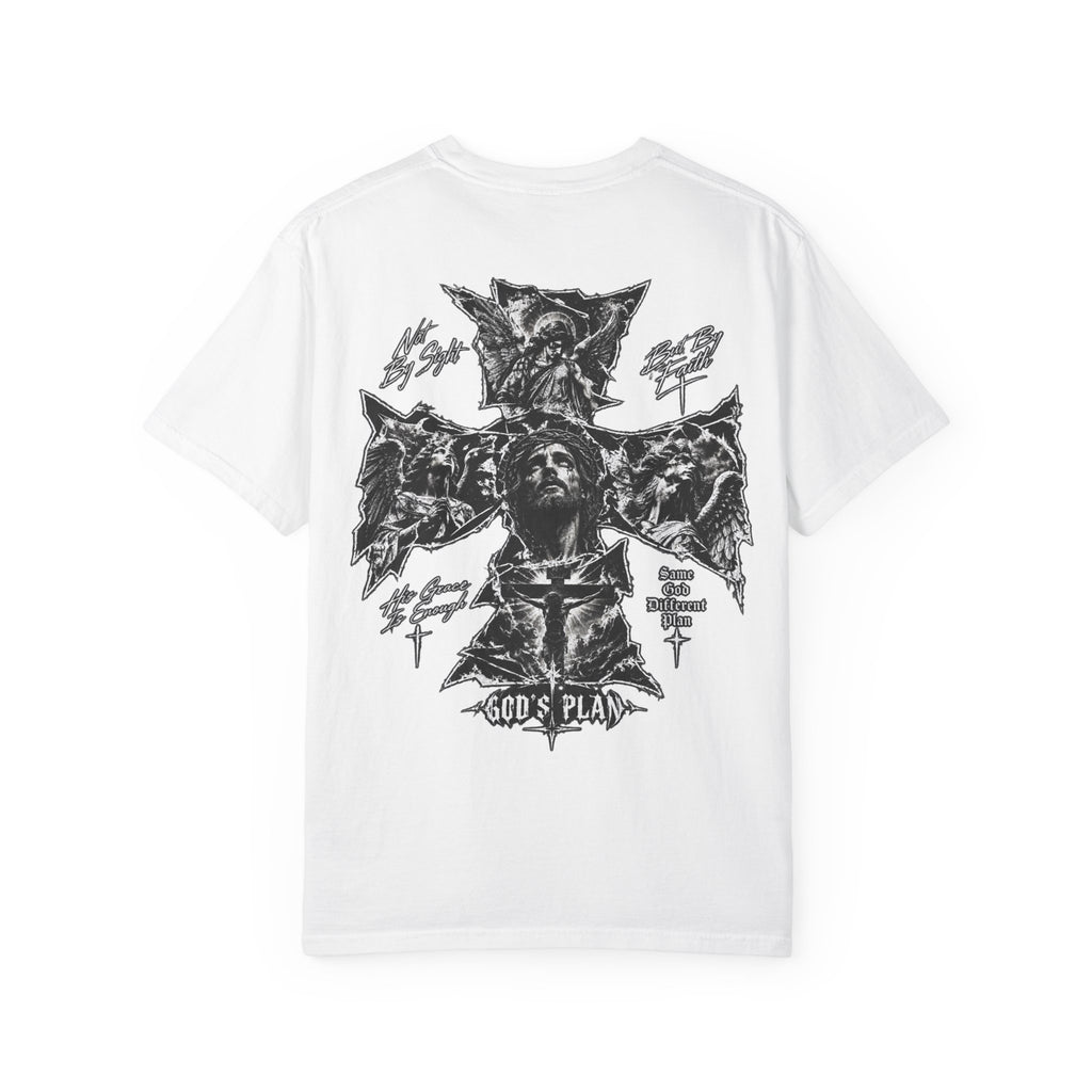 Jesus Is King Tee
