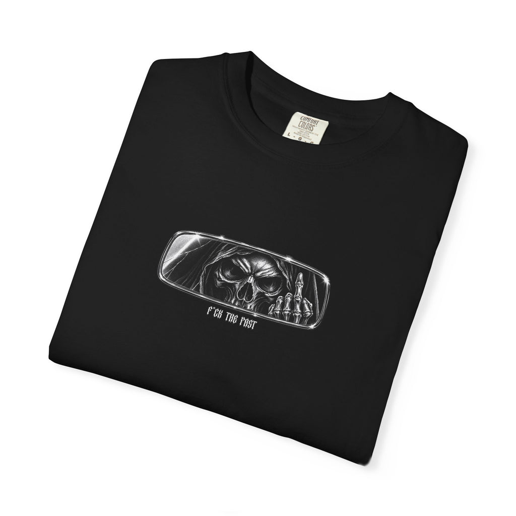 F*CK THE PAST SKULL TEE