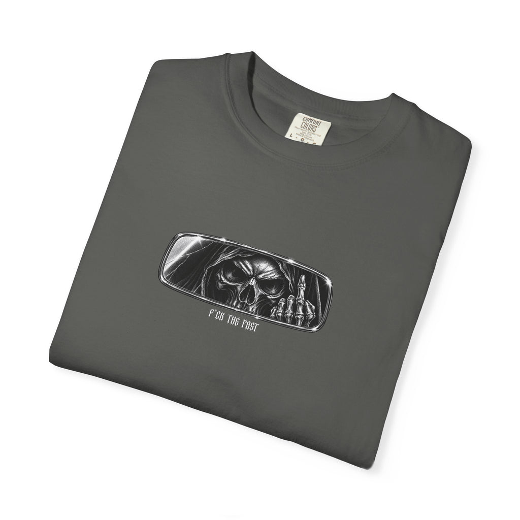 F*CK THE PAST SKULL TEE