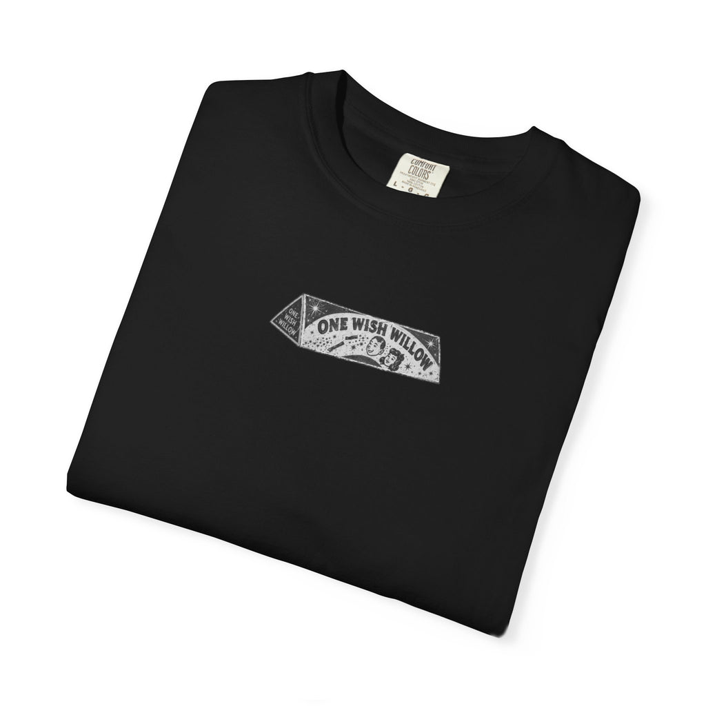One Wish Willow Tee