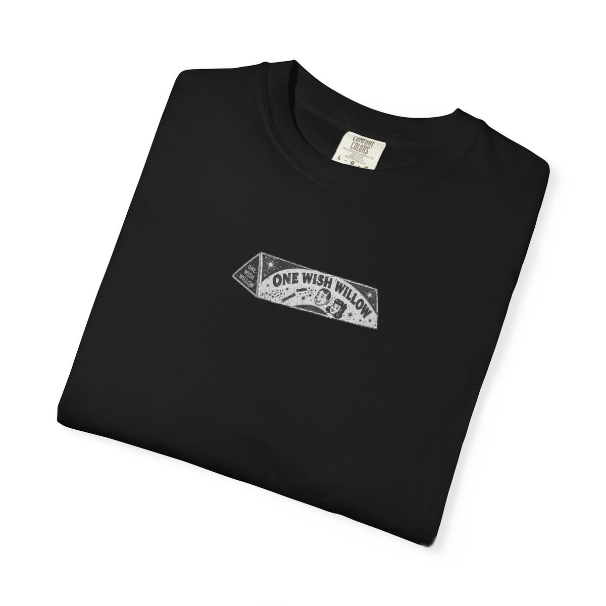 One Wish Willow Tee