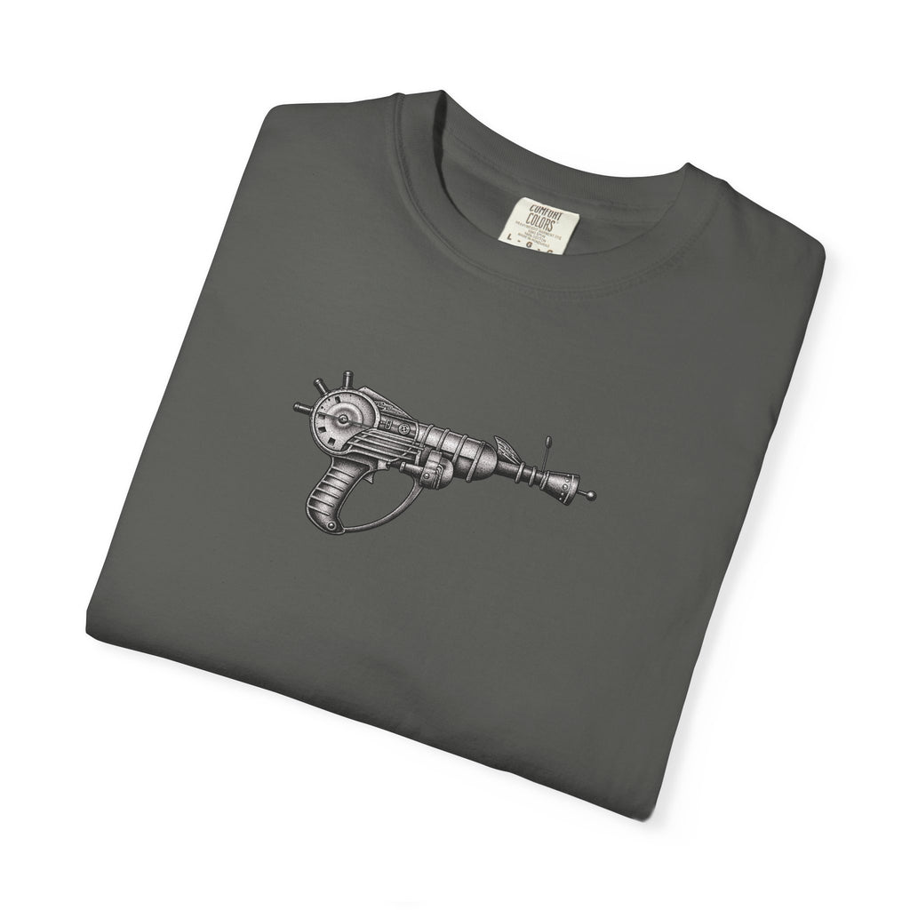 Ray Gun Zombies Tee