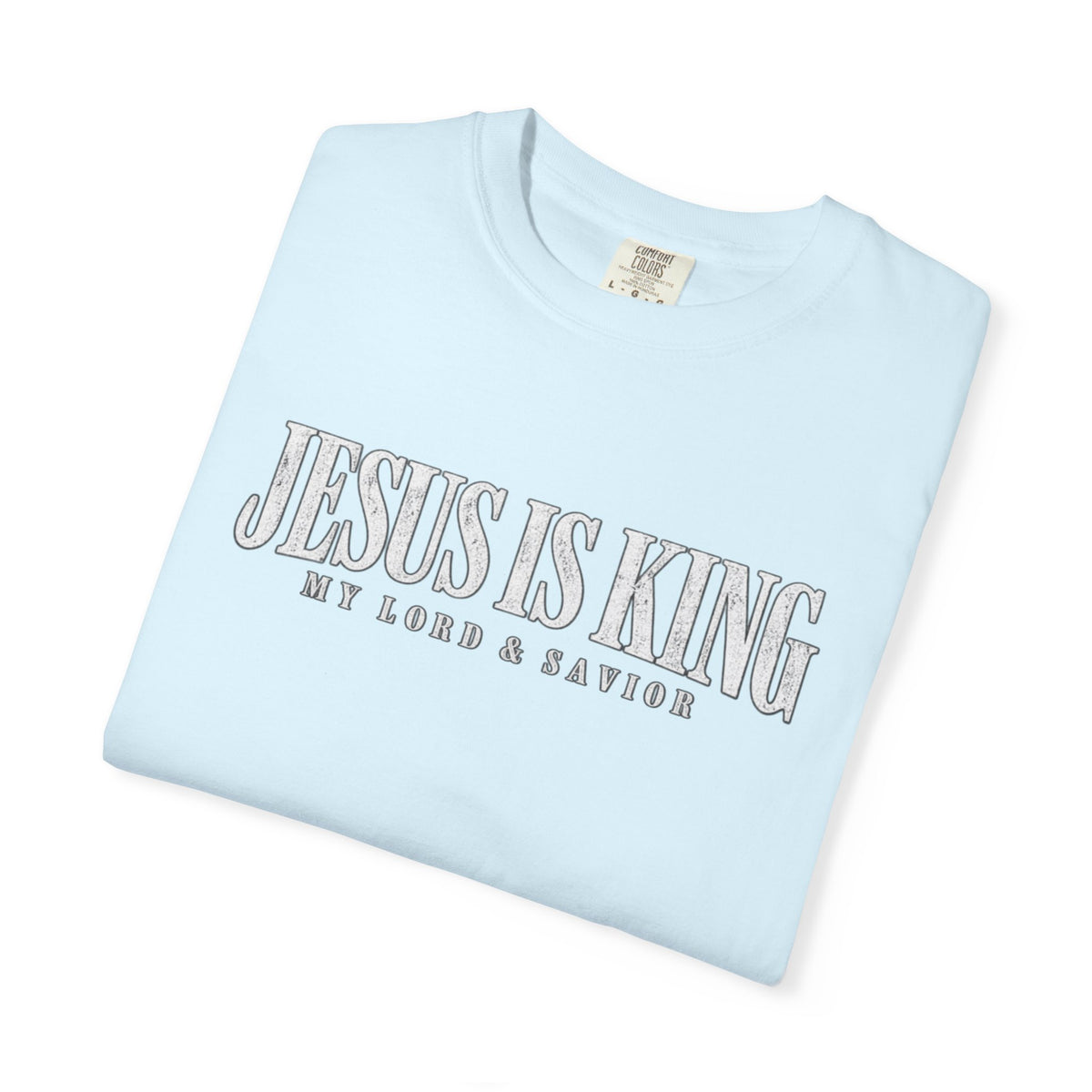 Jesus Is King T-Shirt