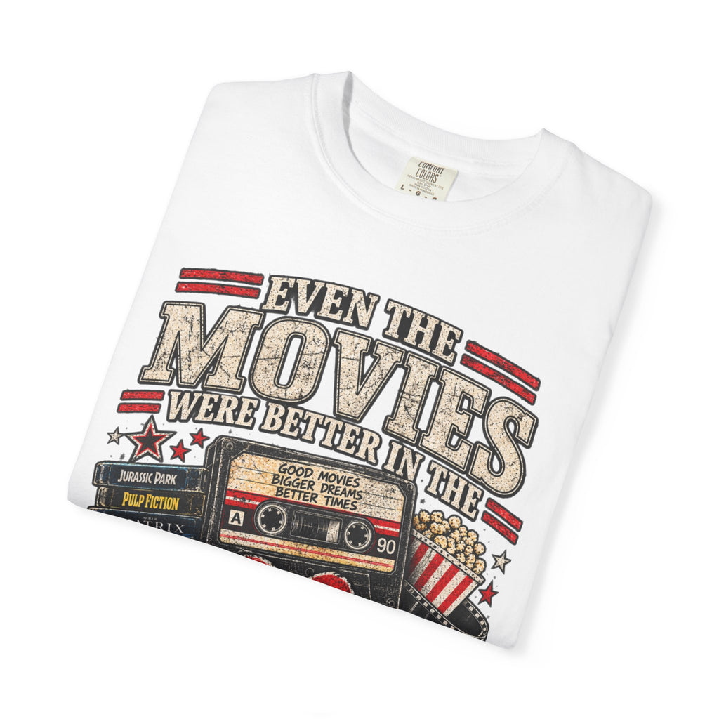 Better In The 90s Tee