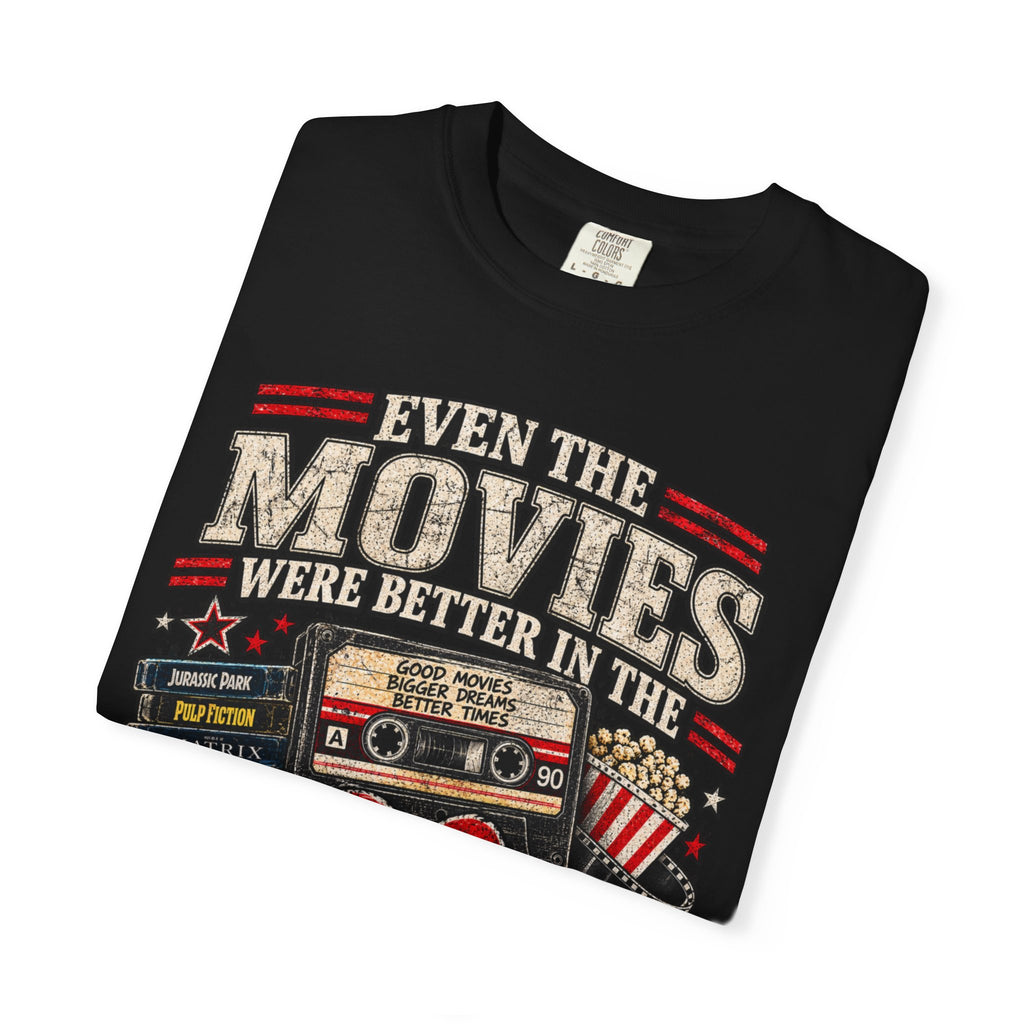 Better In The 90s Tee