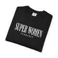 Superwoman Tendency Tee
