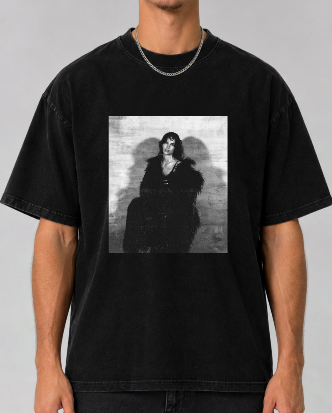 Obsessed Vintage Tee