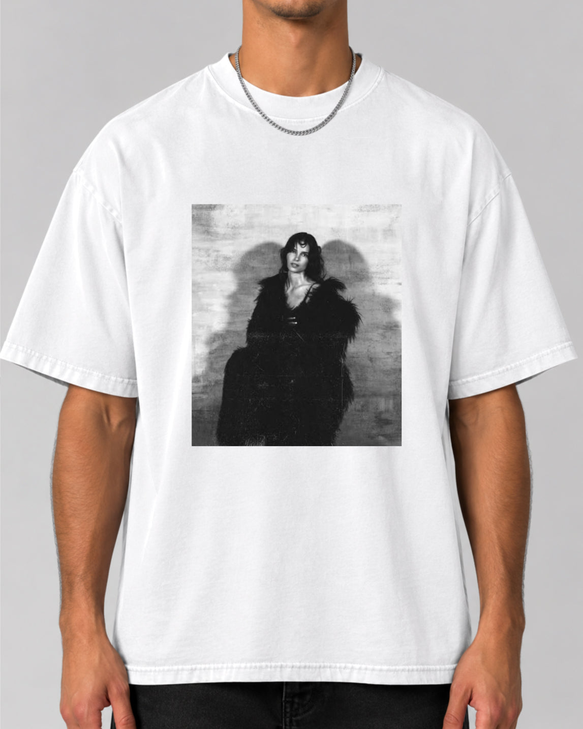 Obsessed Vintage Tee