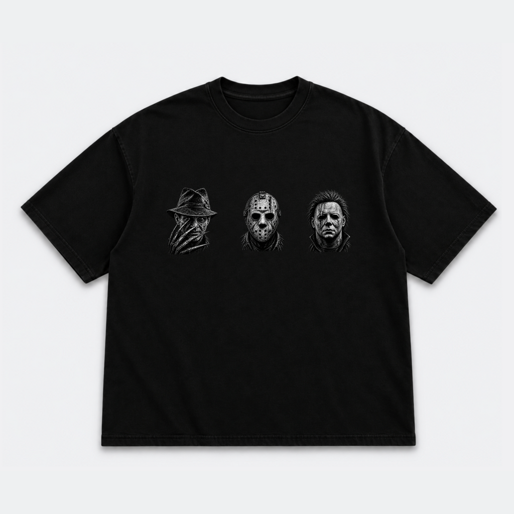 Nightmare Society Tee