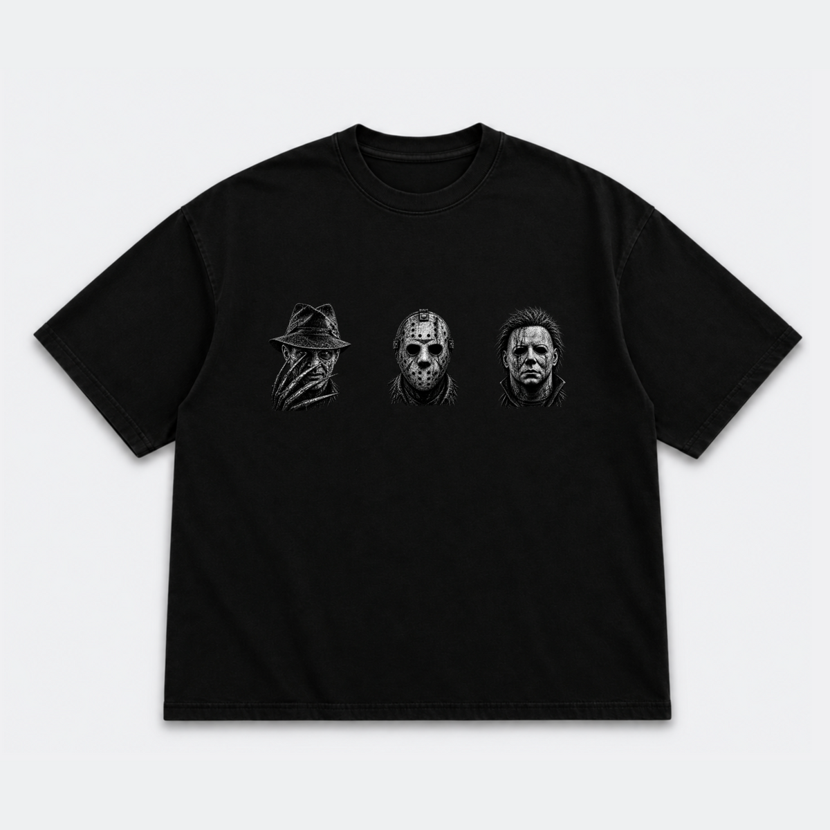 Nightmare Society Tee