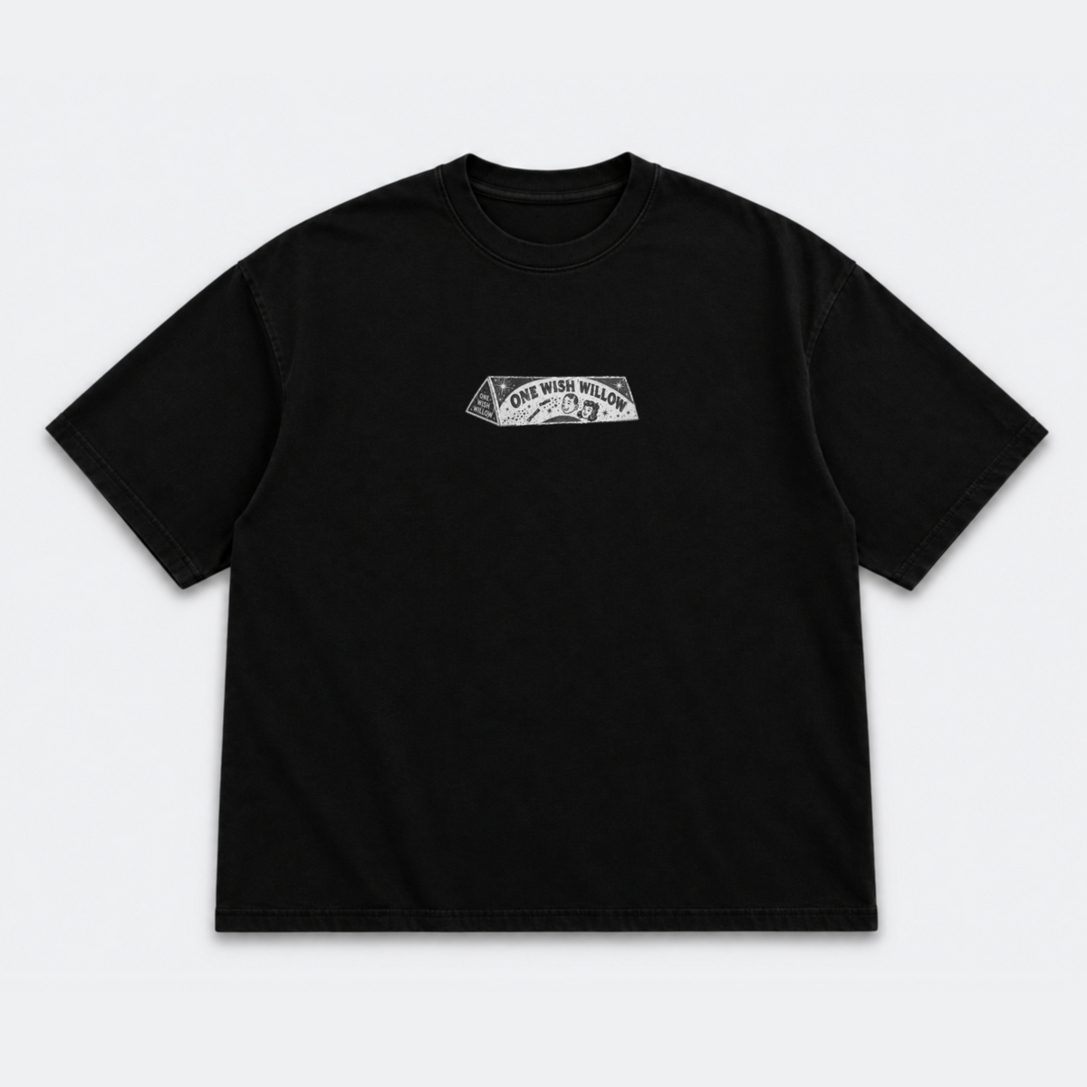One Wish Willow Tee