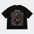 Boxing Champions Tee