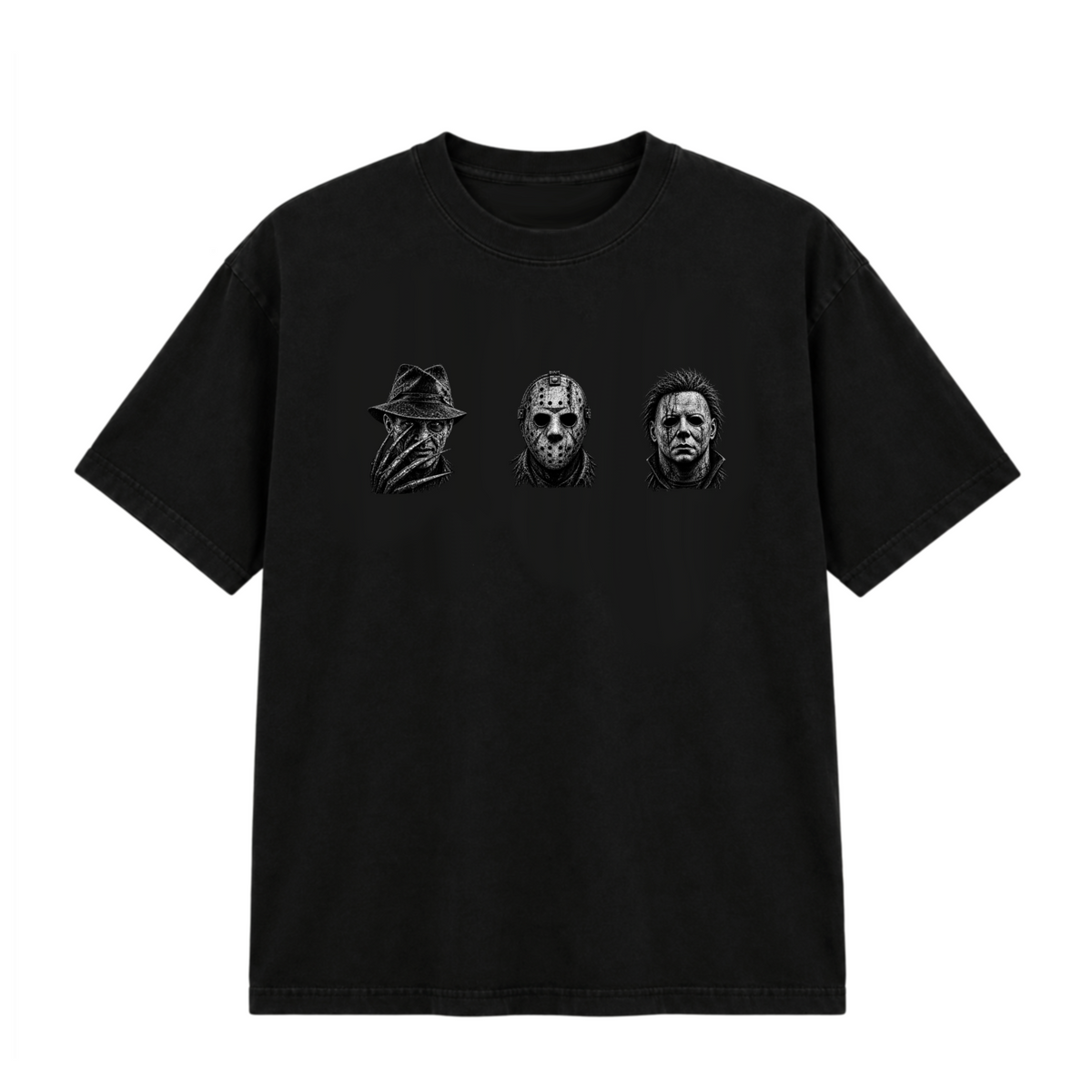 Nightmare Society Tee