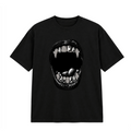 Chrome Fang Tee