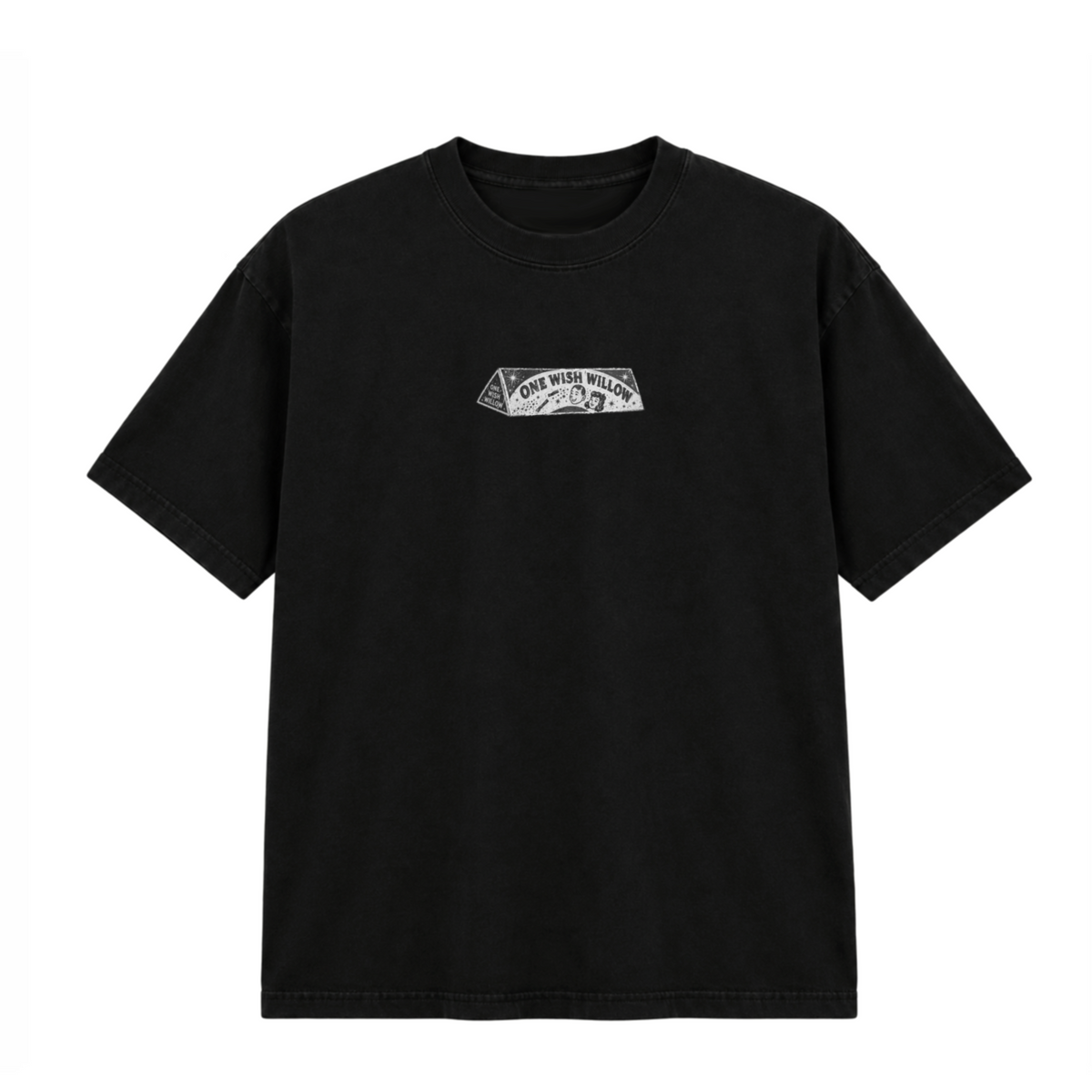 One Wish Willow Tee