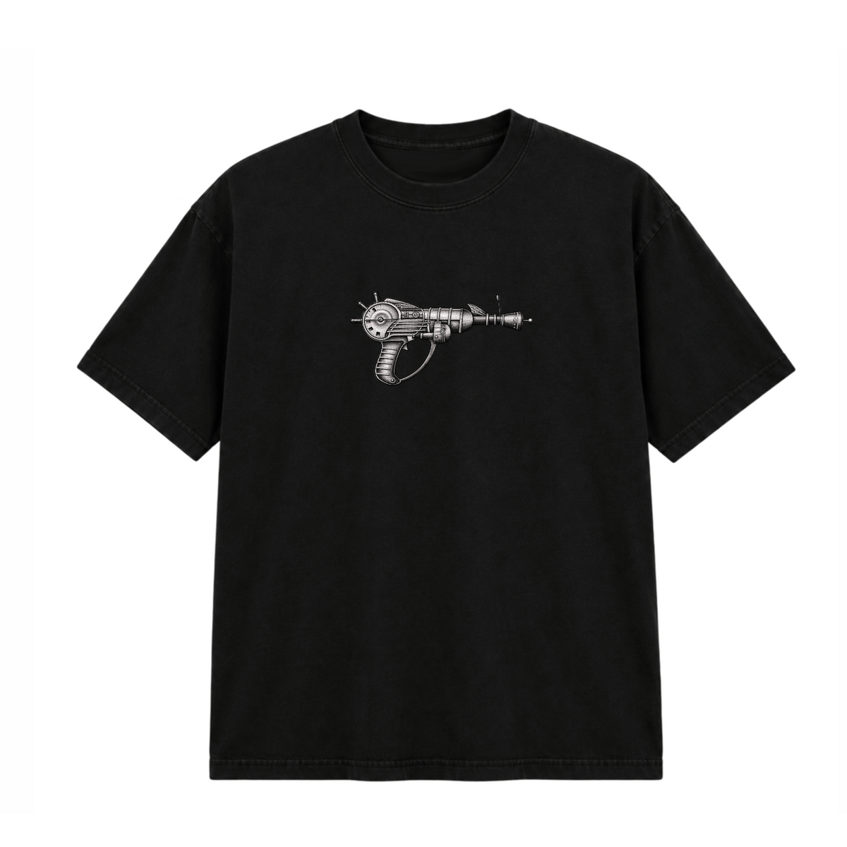 Ray Gun Tee