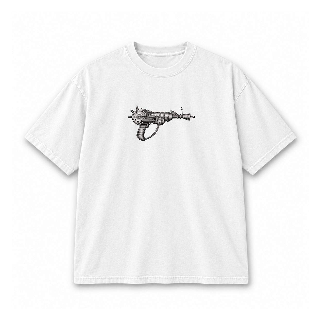 Ray Gun Tee