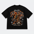 Born to Ball Tee